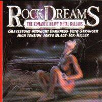 Compilations : Rock Dreams (the Romantic Heavy Metal Ballads)